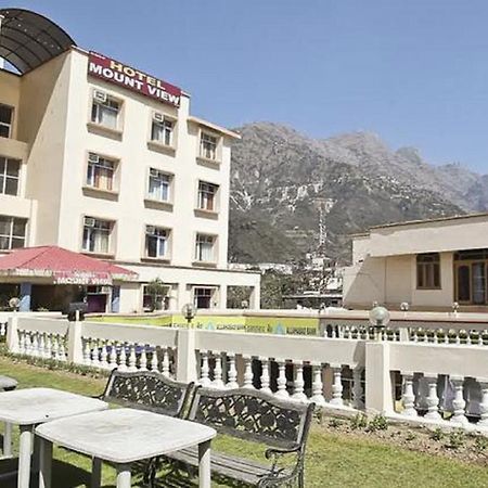 קטרה Hotel Mount View מראה חיצוני תמונה