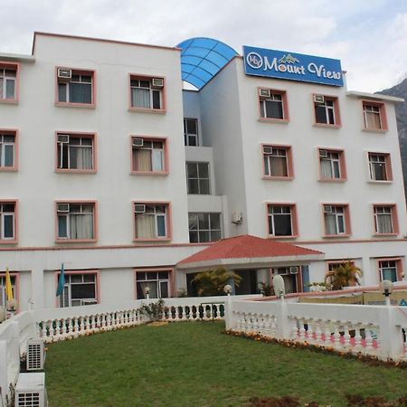קטרה Hotel Mount View מראה חיצוני תמונה