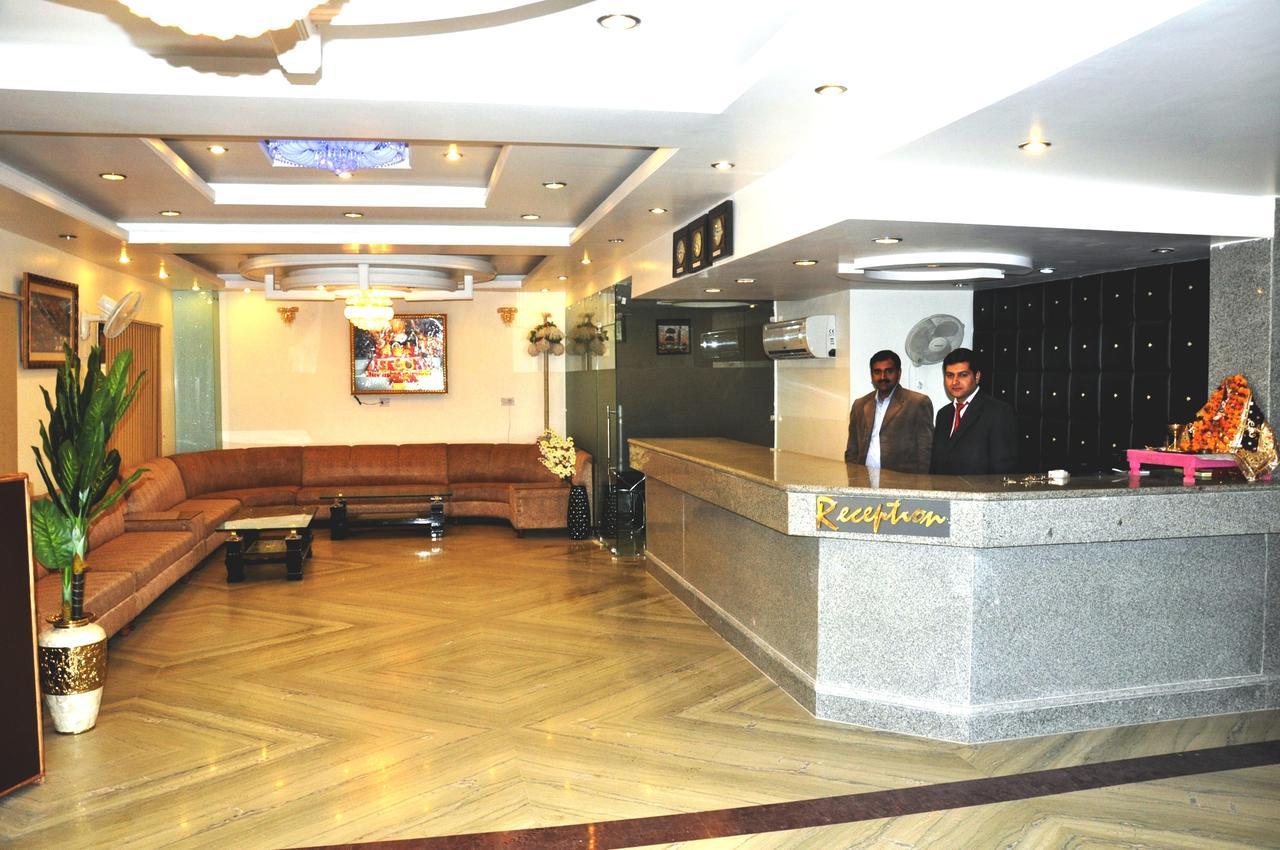 קטרה Hotel Mount View מראה חיצוני תמונה