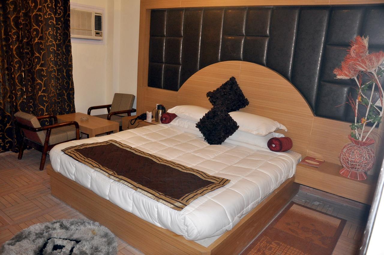 קטרה Hotel Mount View חדר תמונה