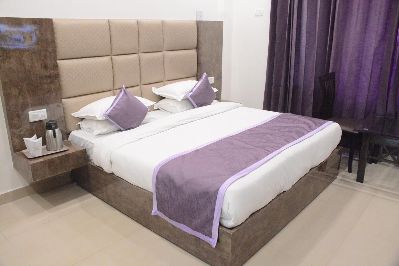 קטרה Hotel Mount View מראה חיצוני תמונה