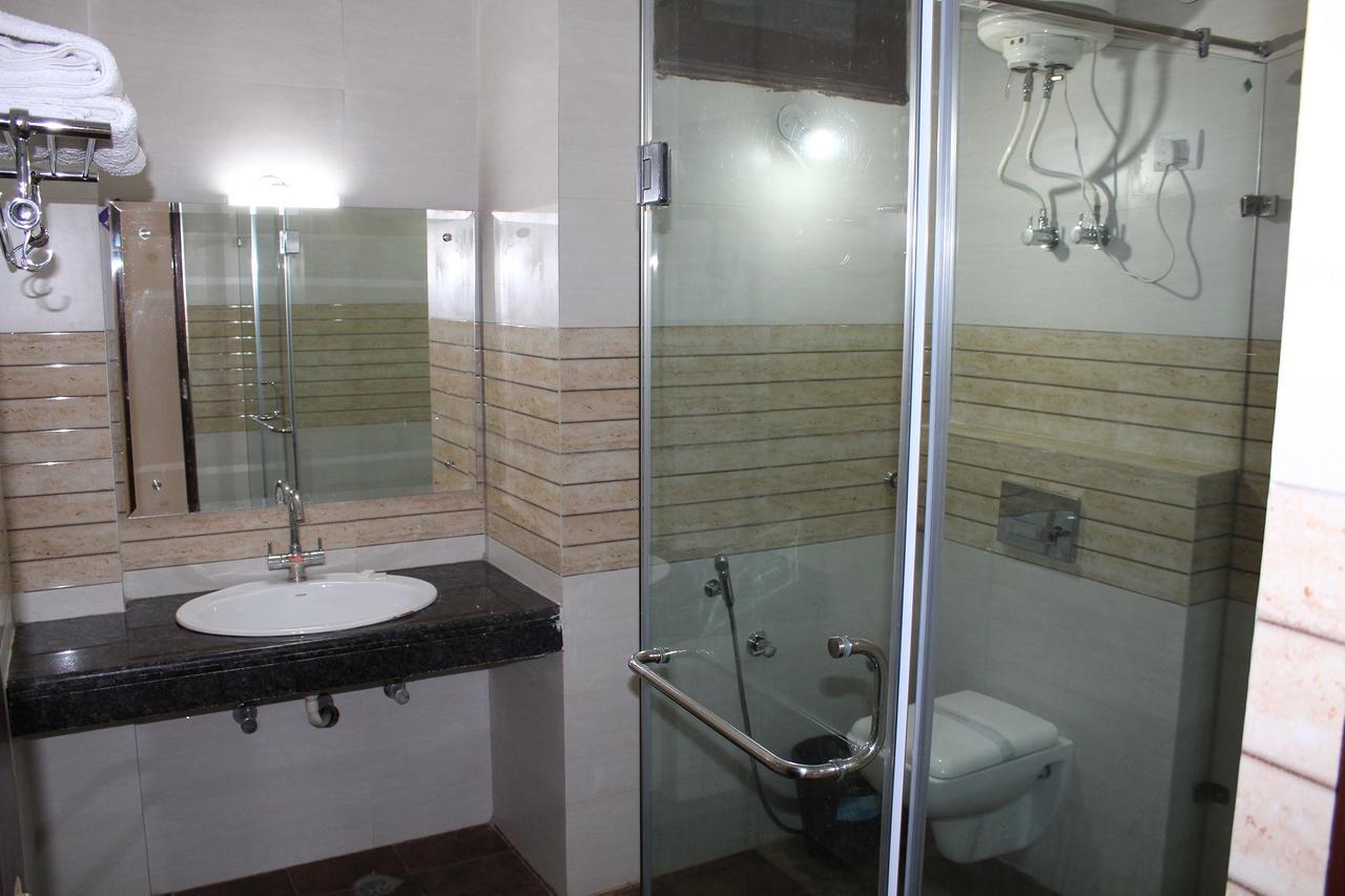 קטרה Hotel Mount View מראה חיצוני תמונה