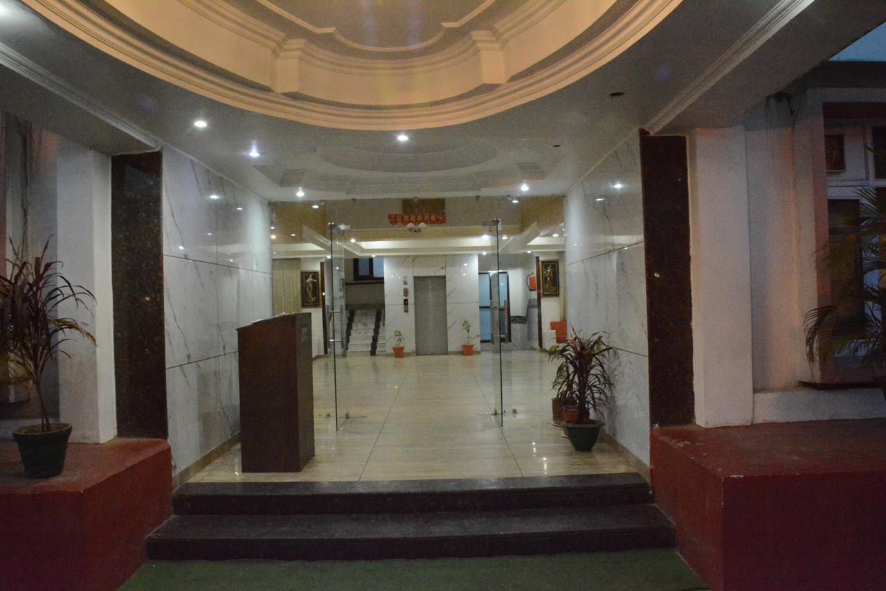 קטרה Hotel Mount View מראה חיצוני תמונה