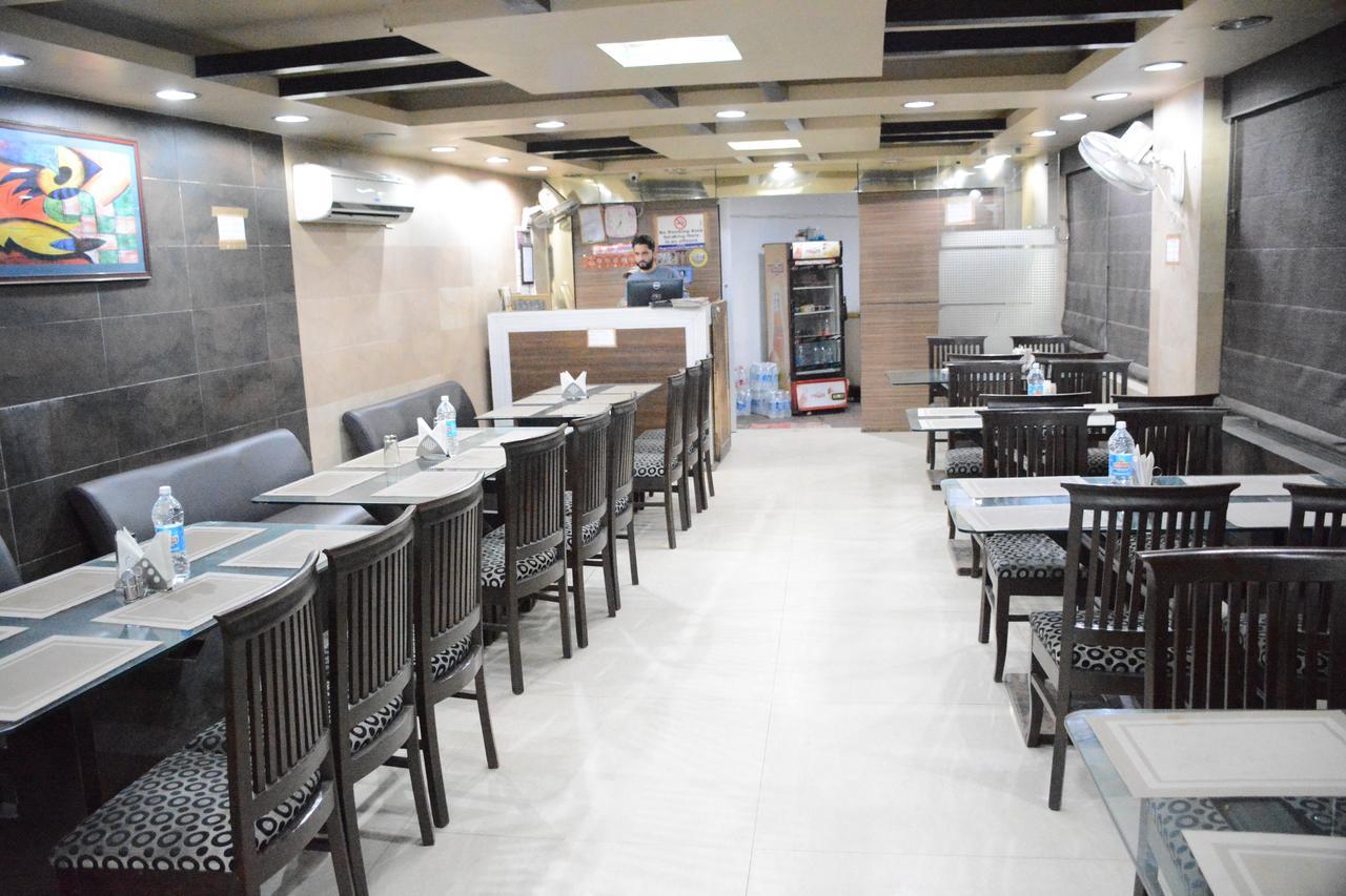 קטרה Hotel Mount View מראה חיצוני תמונה