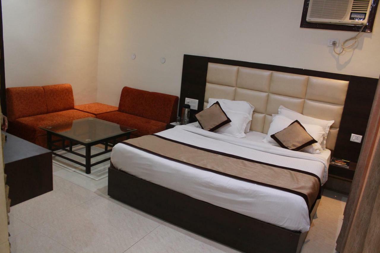 קטרה Hotel Mount View מראה חיצוני תמונה