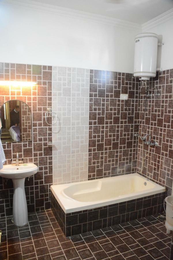 קטרה Hotel Mount View מראה חיצוני תמונה