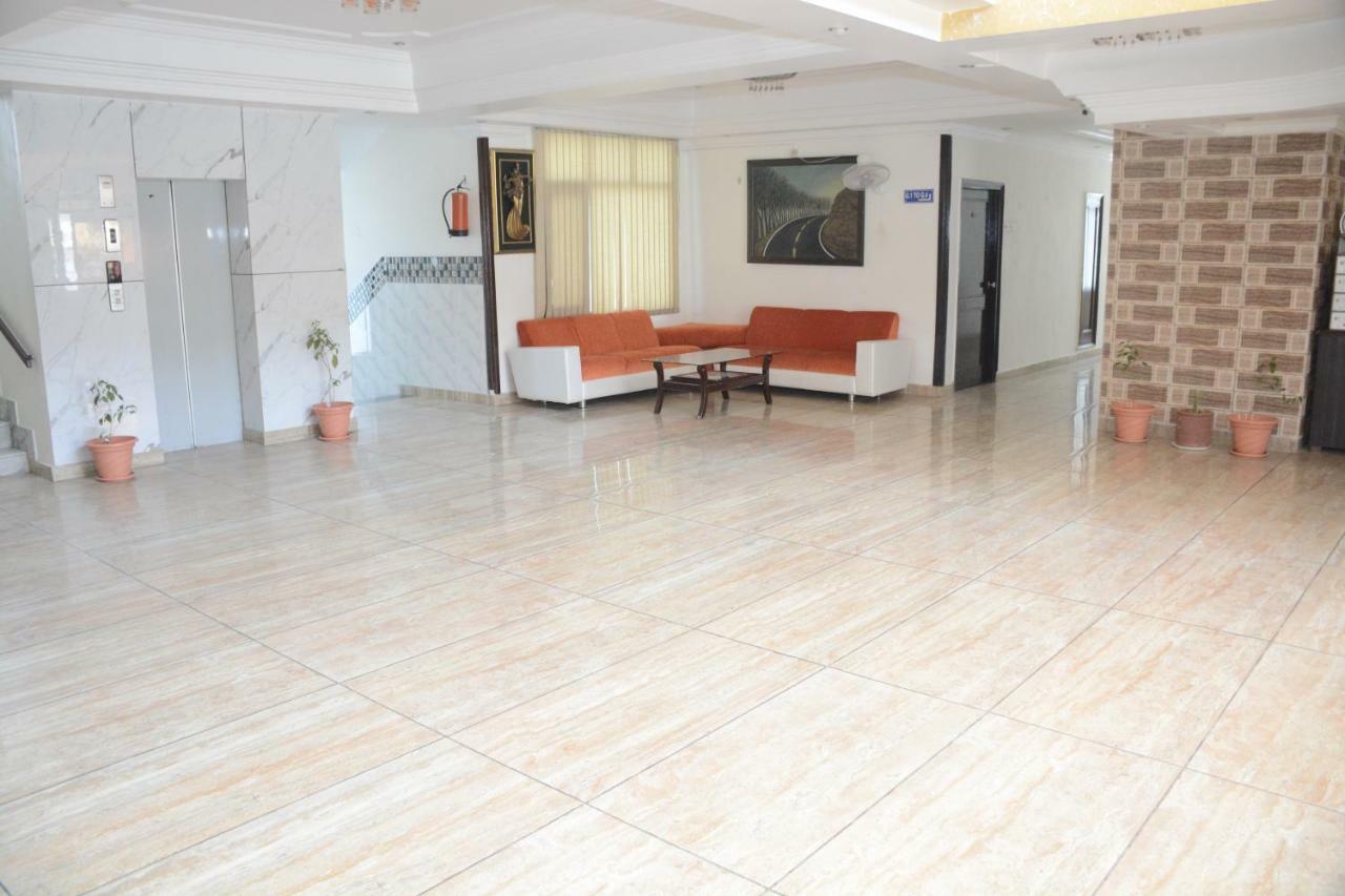 קטרה Hotel Mount View מראה חיצוני תמונה