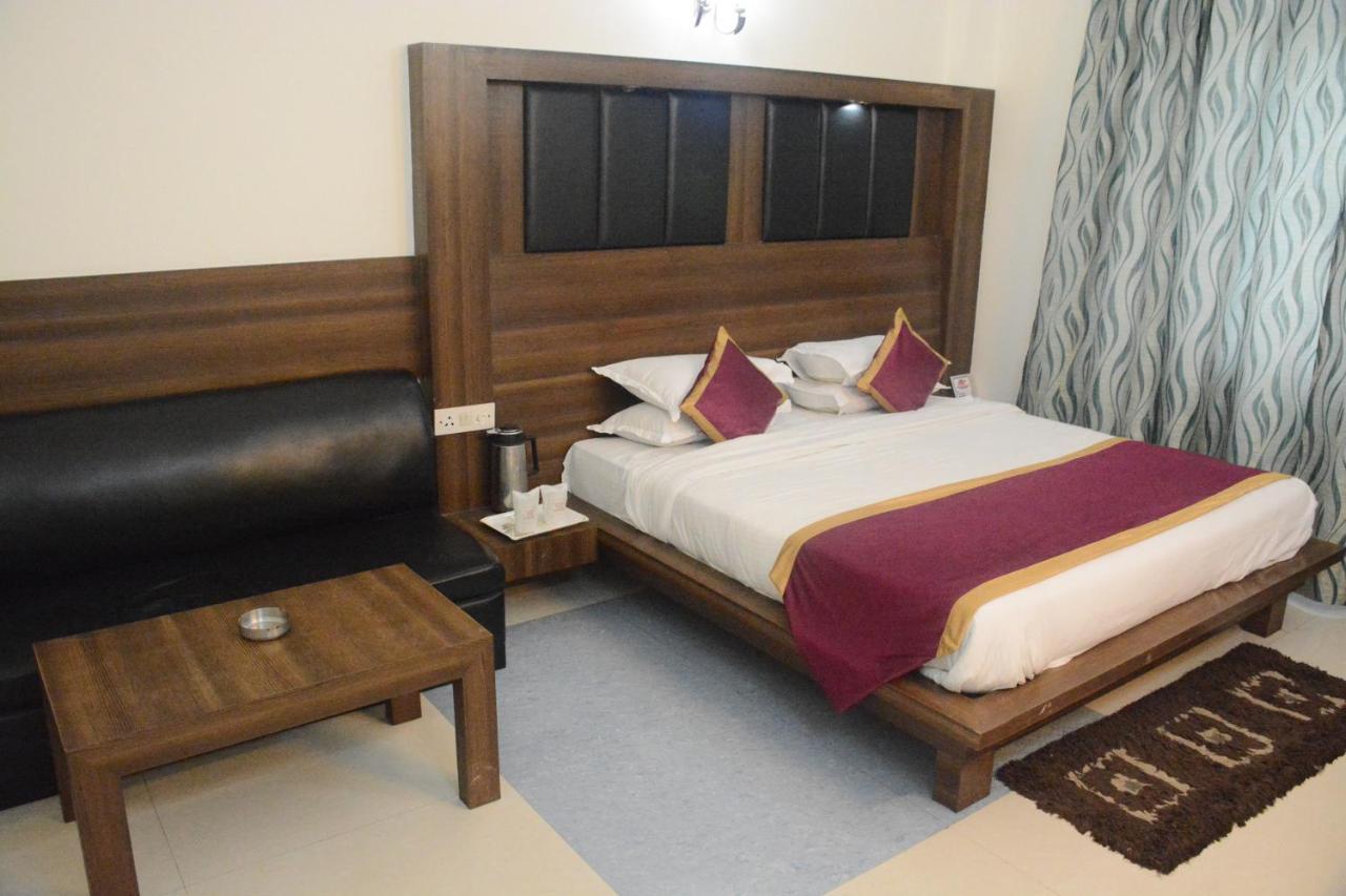קטרה Hotel Mount View מראה חיצוני תמונה