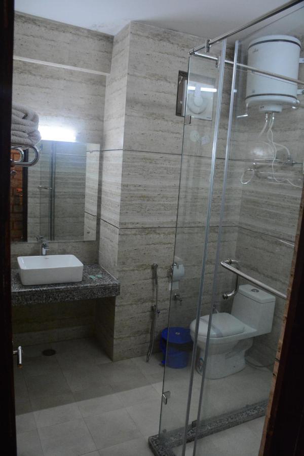קטרה Hotel Mount View מראה חיצוני תמונה