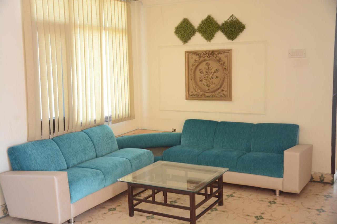 קטרה Hotel Mount View מראה חיצוני תמונה